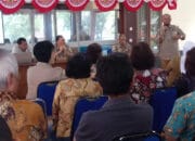 Forum Pembauran Kebangsaan Kota Cimahi Gelar Sosialisasi