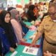 Gebyar BUMDESMA LKD Mendapat Pujian Bupati Sukabumi
