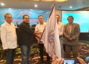 Hardiyansyah Pimpin Kembali SMSI Jabar Per 2022-2027