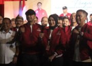 Hengky Akan Dukung Program Kormi Bandung Barat