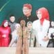 Indonesia Hijab Walk 2023, Fashion Muslim Harus Mendunia