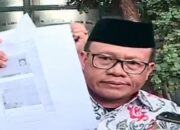 Indonesia Police Watch Laporkan Wamenkuham ke KPK, Kenapa ?