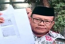 Indonesia Police Watch Laporkan Wamenkuham ke KPK, Kenapa ?