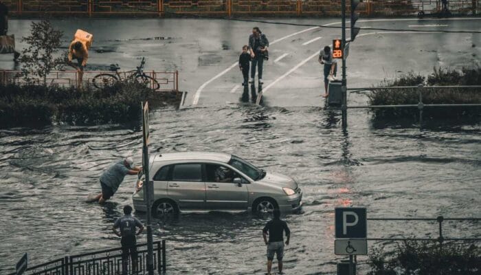 Ini 3 Pengendali Banjir di Wilayah Kabupaten Bandung