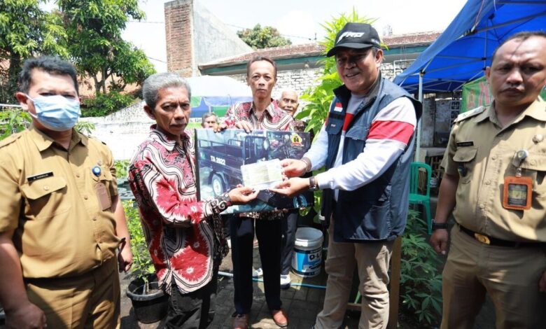 Ini Harapan DPRD Kota Bandung terhadap Buruan SAE