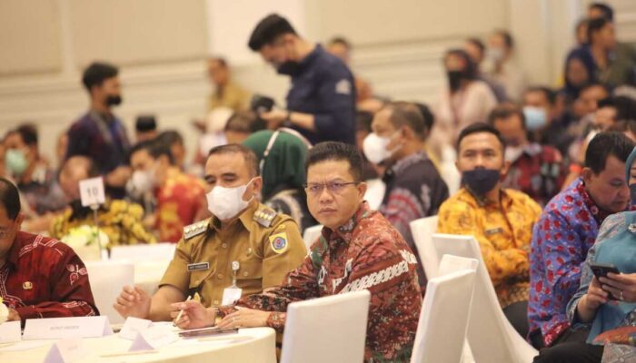 Kabupaten Bandung Siap Implementasikan RDTR Digital