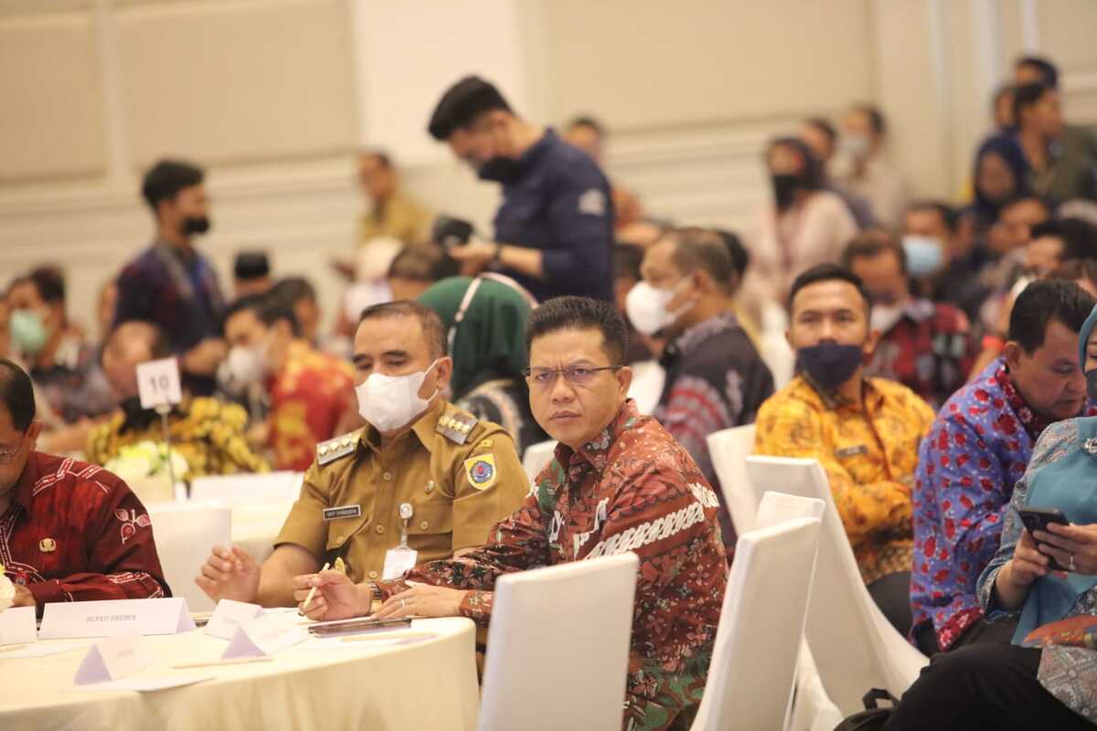 Kabupaten Bandung Siap Implementasikan RDTR Digital