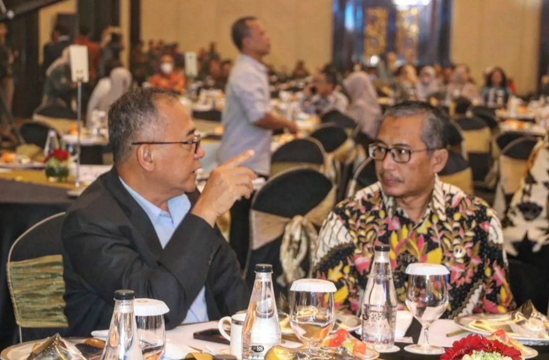 Kabupaten Sukabumi Menerima PPD Tahun 2023