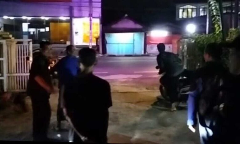 Kawanan Maling Bobol 1 Rumah Warga Cianjur saat Tarawih