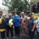 Ketua DPRD Kota Bandung Monitorong Operasi Beras Medium