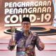 Kota Sukabumi Raih Penghargaan PPKM Award