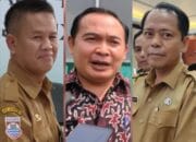 Menyoal Anggota DPRD Kota Cimahi Bila Jadi RT RW