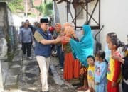 Nuria Alisha Mendapat Bantuan Udunan Online