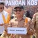 Panen Jagung di Ciemas, Begini Harapan Wabup Sukabumi