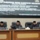 Paripurna Ke-5 DPRD Kab Sukabumi Bahas 2 Agenda