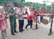 Pembangunan Alun-alun Bandung Barat Dilanjut