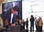 Pembangunan Kabupaten Bandung Terbaik Ke-2