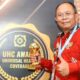 Pemerintah Daerah Kota Cimahi Meraih UHC Award