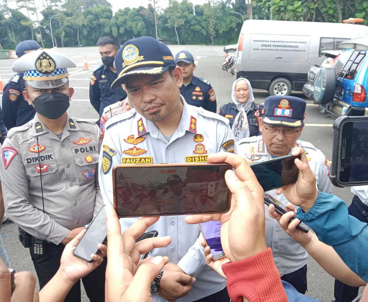 Pemkab Bandung Barat Adakan Mudik Gratis, Ini Jadwal & Syaratnya
