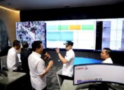 Pemkab Bandung Barat Punya Command Center