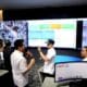 Pemkab Bandung Barat Punya Command Center