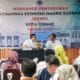 Pemkot Cimahi Workshop Kerangka Ekonomi Makro Daerah