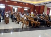 Pengajar Al-quran di Kota Cimahi Tingkatkan Wawasan