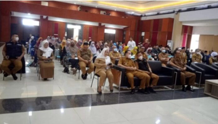 Pengajar Al-quran di Kota Cimahi Tingkatkan Wawasan