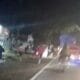 Perang Sarung Para Remaja Dibubarkan Aparat