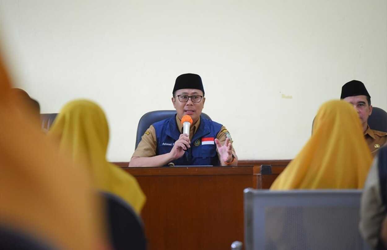 Perang Sarung Para Remaja Mesti Diantisipasi