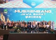 RKPD 2023 Jawa Barat Fokus Pada Jalan