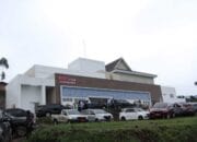 RSUD Bedas Kertasari Kabupaten Bandung Diresmikan