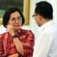 Respon Menkeu Soal Dugaan Transaksi Rp 300 T di Kemenkeu