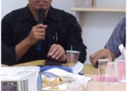 Respons Komisioner Bawaslu Kota Cimahi Dewan Jadi RT RW