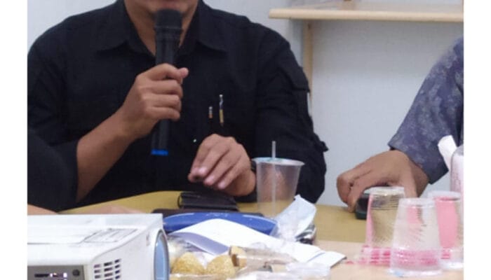 Respons Komisioner Bawaslu Kota Cimahi Dewan Jadi RT RW