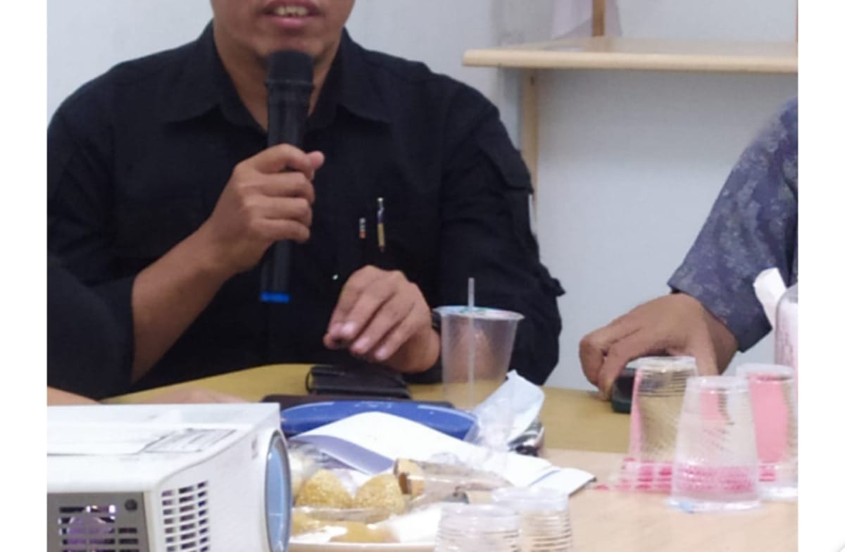 Respons Komisioner Bawaslu Kota Cimahi Terkait Dewan Jadi RT RW (1)