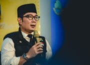 Ridwan Kamil Optimis Perbaikan Jalan Tuntas H-10 Lebaran