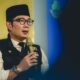 Ridwan Kamil Optimis Perbaikan Jalan Tuntas H-10 Lebaran