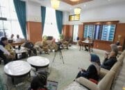 Ridwan Kamil Sebut Harga Kepokmas Terkendali