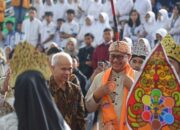 SMK Se-Kota Sukabumi Unjuk Kebolehan di Expo 3