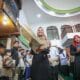 Safari Senyum Ramadan Menyapa Warga di Masjid Nurul Iman