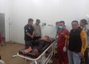 Siswa SD Dibacok Hingga Meninggal saat Pulang Sekolah