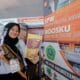 Siswa SMK Jawa Barat Pesta Wirausaha Muda