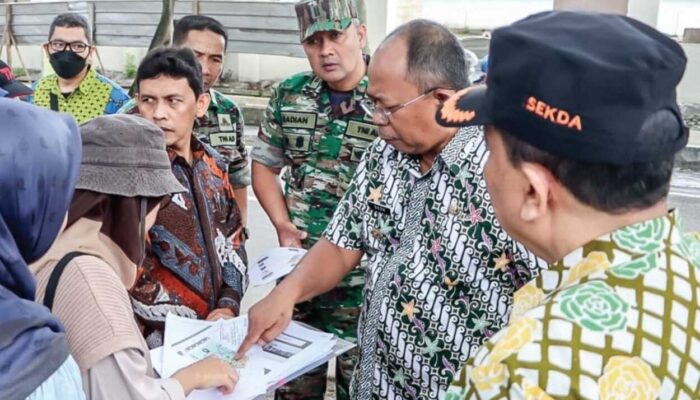 Taman Adiraga Kota Cimahi Bakal Direvitalisasi