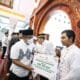 Tarawih Keliling, Pemkot Bandung Berbagi Bantuan