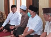 Tedy Rusmawan Hadiri Tablig Akbar Sambut Ramadan