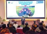 Uu Ajak Lestarikan Adat dan Budaya Jawa Barat
