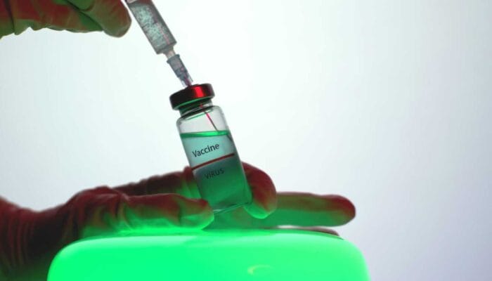 Warga Jabar Siap-siap! 4 Juta Balita Akan Vaksinasi Polio