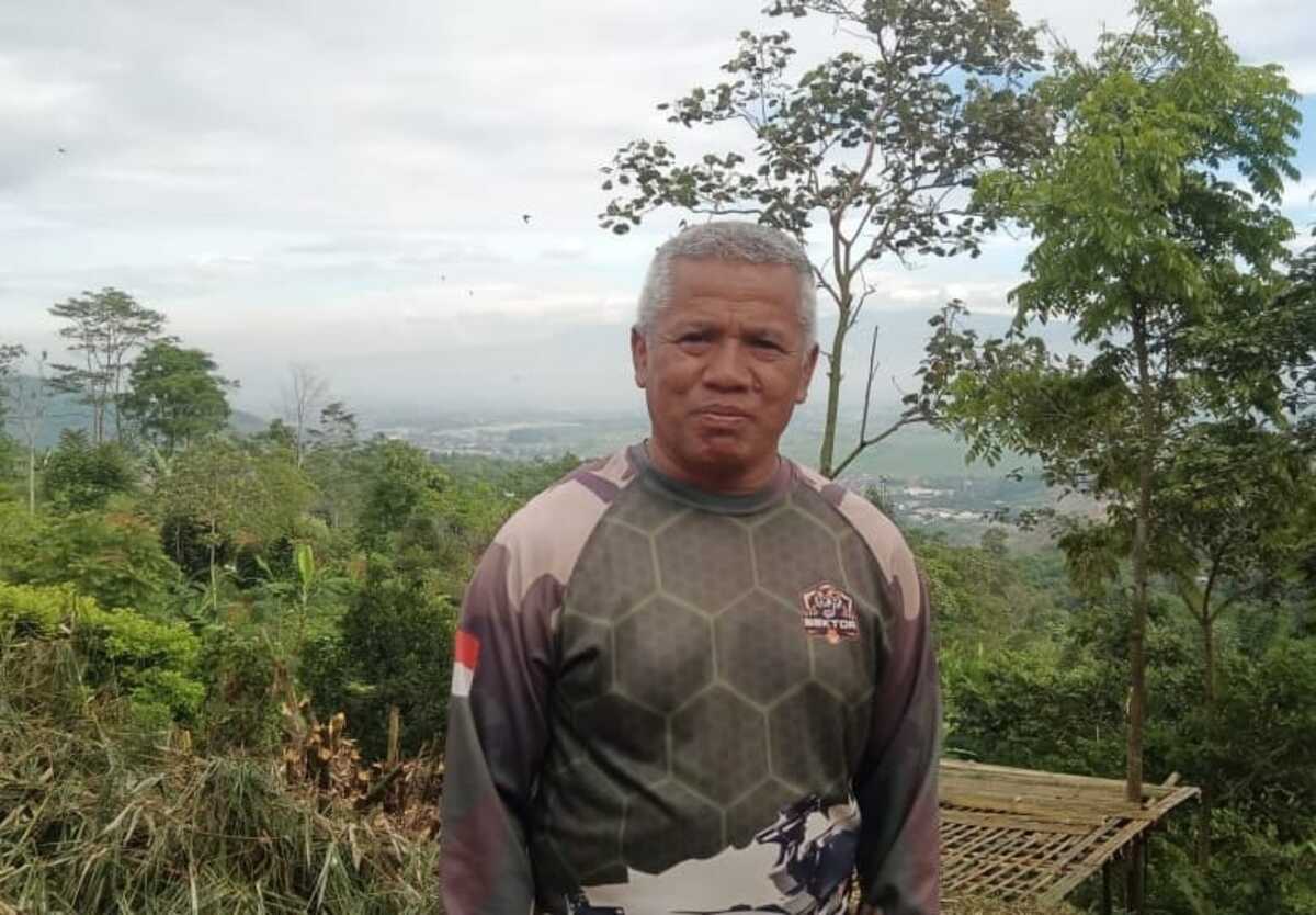 Wargamekar Kab Bandung Bakal Bangun Tempat Wisata