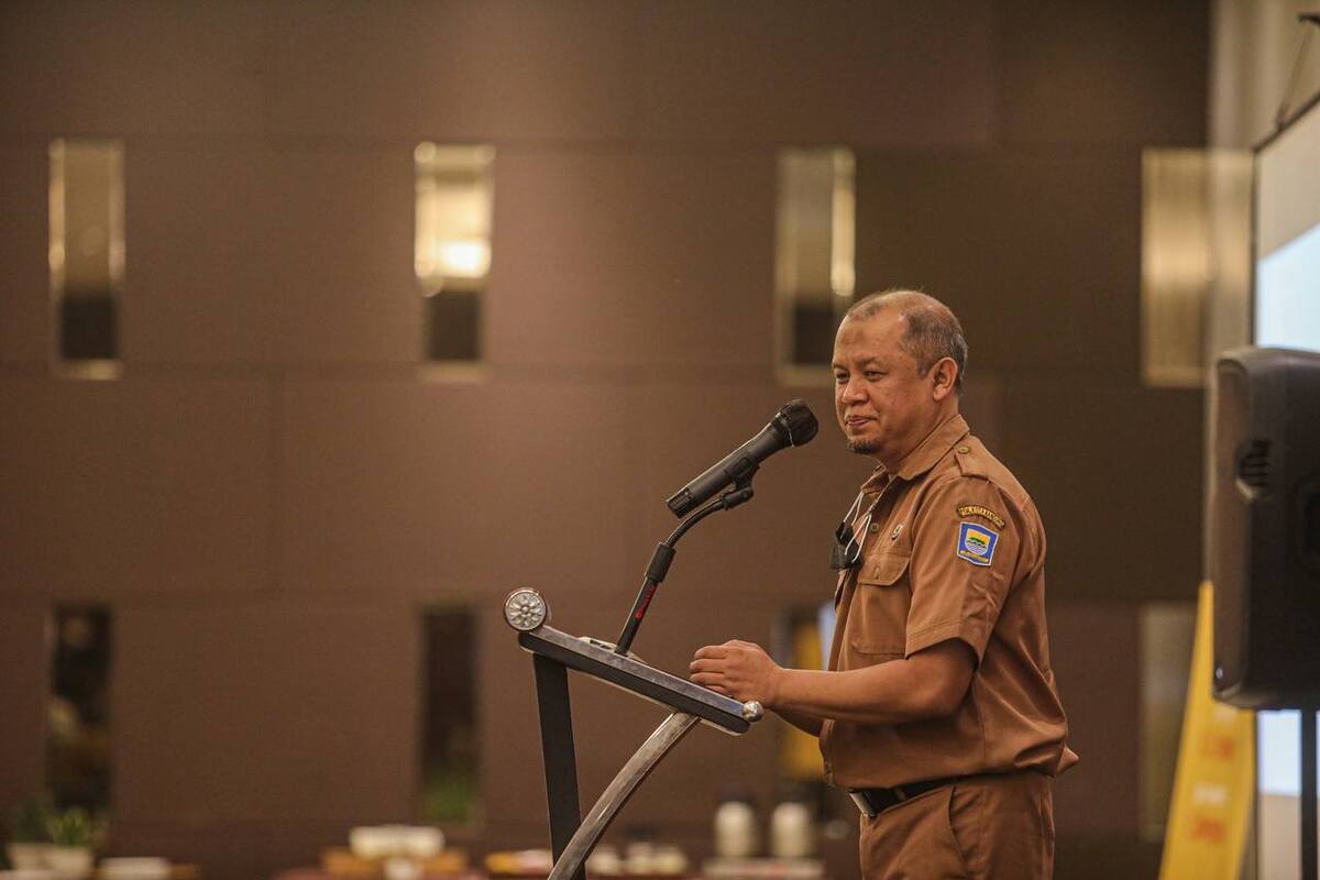 Waspada Hangatkan Makanan saat Ramadan